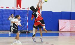 Mini-Minikler Hentbol Türkiye Şampiyonası sona erdi