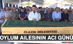 Oylum Ailesinin Acı Günü