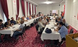Van'da 'İl Yaşlılık Çalıştayı' gerçekleştirildi