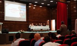 Van'da 'Tarım ve Hayvancılık İstişare Toplantısı' yapıldı