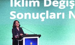 AK Parti Genel Başkan Yardımcısı Tuncer Kocaeli'de konuştu: