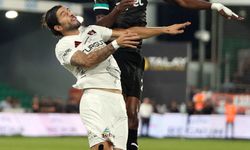 Bodrum FK-Vanspor maçının ardından