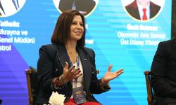 'Connect4Mobility' paneli Eskişehir'de düzenlendi