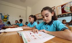 Gaziantep ve çevre illerde yeni eğitim öğretim yılı başladı