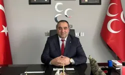 MHP Bilecik İl Başkanı Bağ’dan CHP’li Tüzün’e tepki