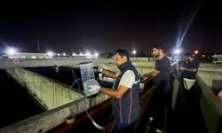 Tekirdağ'da kötü koku ve kirliliğe neden olan işletmelere 8 milyon 692 bin 801 lira ceza