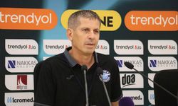 Adana Demirspor-İmaj Altyapı Vanspor maçının ardından