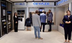 CW Enerji'nin Bursa'daki plus bayisi açıldı