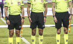 Futbol: Trendyol 1. Lig