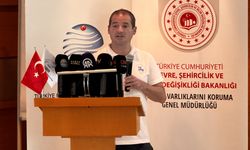 Göcek'te ekilen 10 bin deniz çayırının yüzde 70'i hayatta kaldı