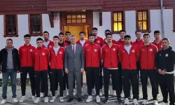 Gölcük Belediyespor’a sezon öncesi moral buluşması