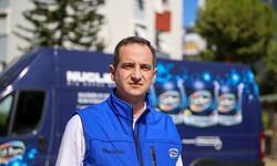 İki yaz dayanıklılık testini geçti: Nucleus, Antalya'da dış cepheleri koruyor