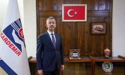 KARDEMİR Yönetim Kurulu Başkanı Oflaz, '2024 Sürdürülebilirlik Raporu'nu değerlendirdi: