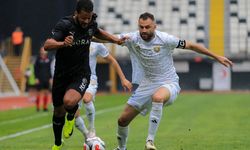 Manisa FK-Erzurumspor FK maçının ardından