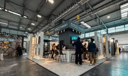 Marble Systems Tureks, İtalya Cersaie ve Marmomac fuarlarında ilgi odağı oldu