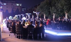 Özel Sanko Okullarının eğitimdeki 25'inci yılı kutlandı