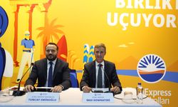 SunExpress bu yıl 13 milyondan fazla yolcu taşıdı