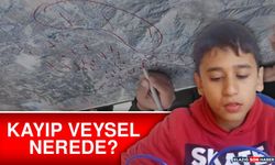 Kayıp Veysel Nerede?