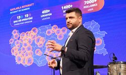 Arvento'nun yeni markası Rotawatt, elektrikli araç şarjında yeni bir dönem başlatıyor