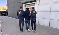 Bingöl'de firari hükümlü yakalandı