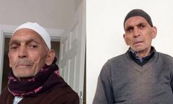 Bingöl’de kayıp yaşlı adam, arazide ölü bulundu