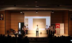 Bingöl’de Öğretmenler Günü coşkuyla kutlandı