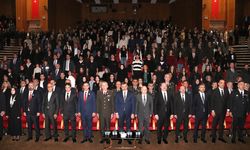 Büyük Önder Atatürk Erzurum ve çevre illerde anıldı