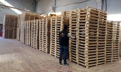 Elazığ'da yükümlüler işbirliği protokolüyle özel sektörde istihdam ediliyor