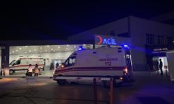 Erzurum'da aileler arasında çıkan kavgada 7 kişi yaralandı