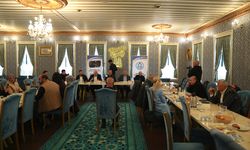 Erzurum'da 'Alay Mektep Elele, Kuyumculukta İleriye' projesinin lansmanı yapıldı