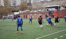 Futbol Bölgesel Amatör Lig