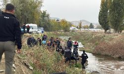 GÜNCELLEME 2 - Elazığ'da kaybolan 11 yaşındaki otizmli çocuğun cansız bedenine ulaşıldı