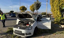 GÜNCELLEME 2 - Elazığ'da trafik kazasında hayatını kaybeden anne ve bebeğinin cenazeleri Bingöl'de defnedildi