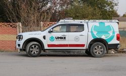 GÜNCELLEME - Elazığ'da kaybolan 14 yaşındaki otizmli çocuk için arama çalışması yürütülüyor