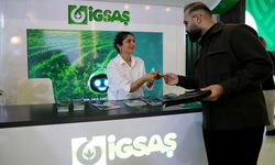 İGSAŞ yeni mobil uygulaması 'Filiz'i devreye aldı