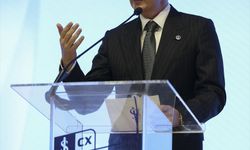 İş Bankası 'İş CX Türkiye' konferansı düzenledi