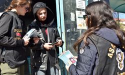 KADES'i kullanırken 'telefondaki konum özelliğini açık tutun' uyarısı