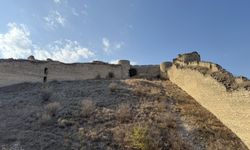 Karabağ Zaferi sonrası restore edilen Askeran Kalesi ziyaretçi ağırlıyor