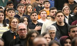 Kars'ta Karabağ Zaferi'nin 5. yıl dönümü kutlandı