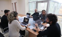 Malazgirt'teki kazılarda ortaya çıkarılan buluntular 3 boyutlu dijital ortama taşınıyor