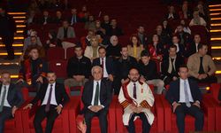 Muş Alparslan Üniversitesinde 2025-2026 Akademik Yılı törenle açıldı