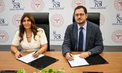 Novo Nordisk Türkiye ile Adana Şehir Eğitim ve Araştırma Hastanesi işbirliği protokolü imzaladı