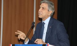 Sanayi ve Teknoloji Bakanı Kacır, Ağrı'da konuştu: