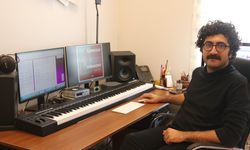 Türk akademisyene Beethoven Uluslararası Müzik Yarışması'ndan ödül