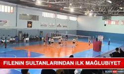 Filenin Sultanlarından İlk Mağlubiyet
