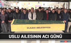 Uslu Ailesinin Acı Günü