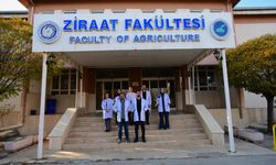 Van'da akademisyenlerden su kaynaklarının etkin kullanılması sağlayacak otomatik sulama sistemi projesi