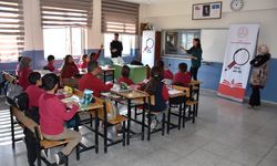 Van'da öğretmenler kırsaldaki öğrencileri yapay zekayla buluşturuyor