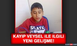 Kayıp Veysel Bilen ile İlgili Yeni Bir Gelişme Yaşandı