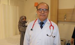 'Yaşamaz' denilen 465 gramlık Hüma bebek anne kucağına kavuştu